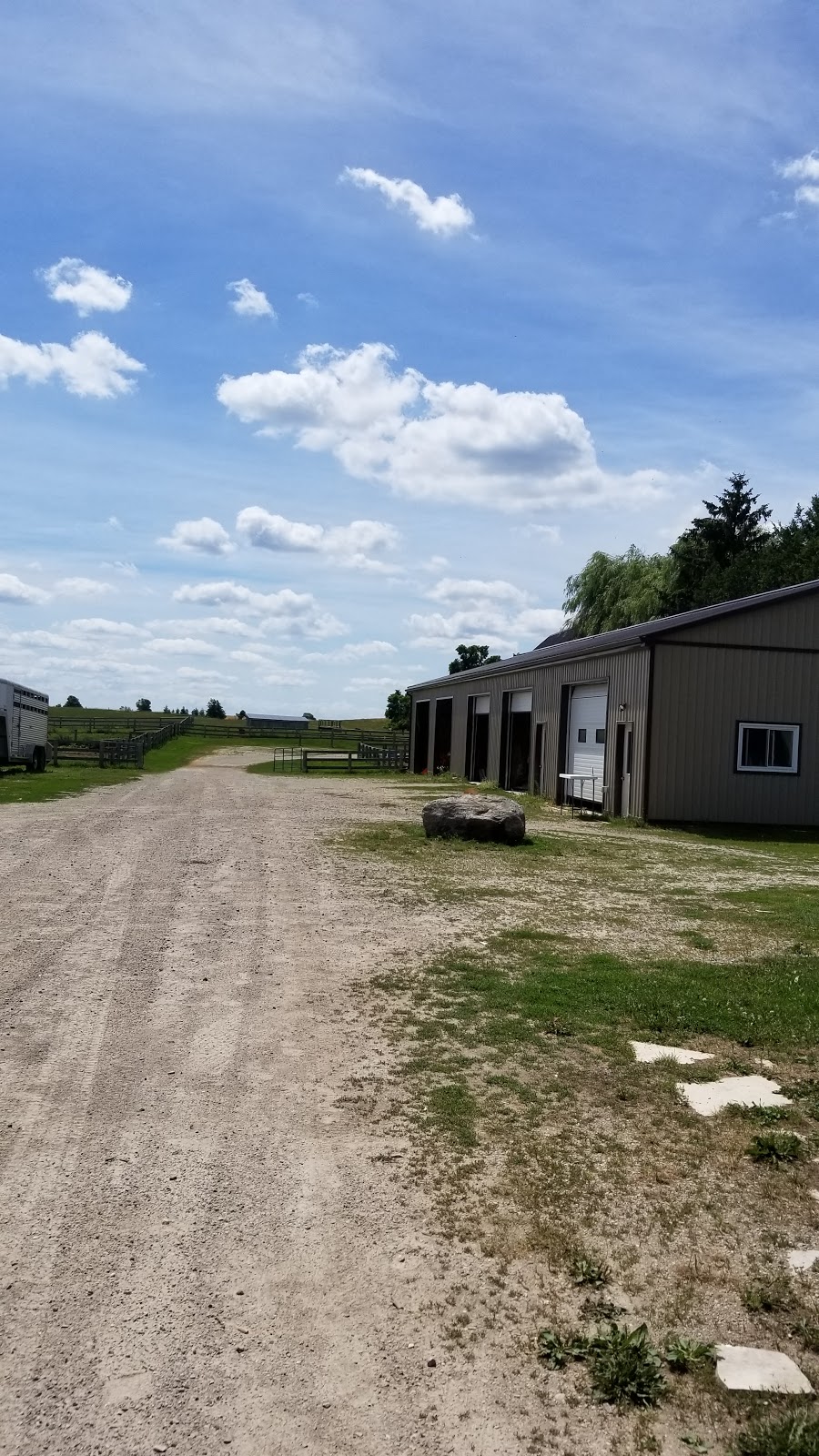 Rockcliffe Farm - Naturally Raised Meat & Produce | 388114 Mono Centre Rd, Mono, ON L9W 6V8, Canada | Phone: (905) 505-6650