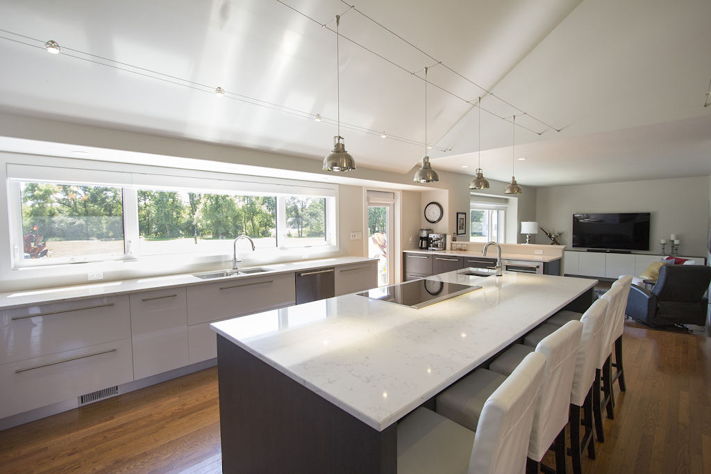 Decor Cabinets Ltd | 200 Route 100, Morden, MB R6M 1B8, Canada | Phone: (204) 822-6151