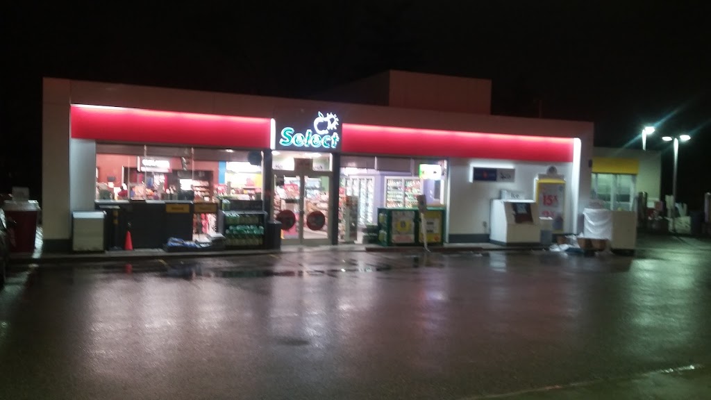 Shell | 1349 Burnhamthorpe Rd E, Mississauga, ON L4Y 3V8, Canada | Phone: (905) 238-0070