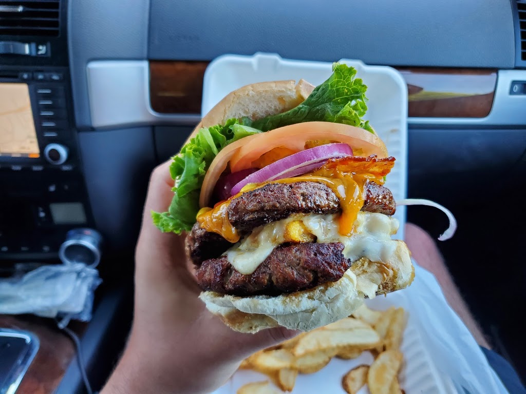 Trappers Choice Restaurant | 50 Joseph St, Parry Sound, ON P2A 1Z7, Canada | Phone: (705) 746-9491