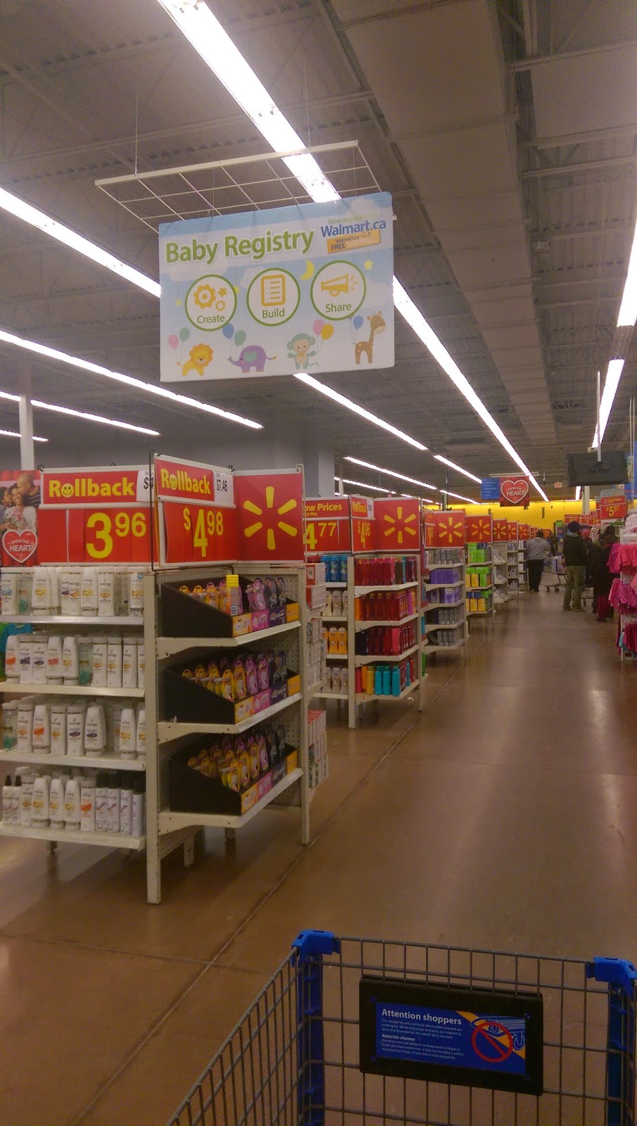 Walmart Pharmacy | 800 Matheson Blvd W, Mississauga, ON L5V 2N6, Canada | Phone: (905) 817-9688