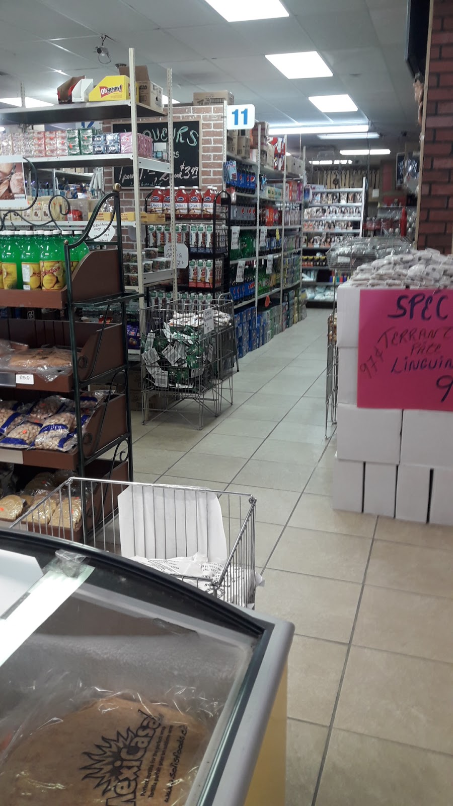 Brosco Distribution inc. | 405 Montée Lussier, Saint-Édouard, QC J0L 1Y0, Canada | Phone: (450) 454-2639