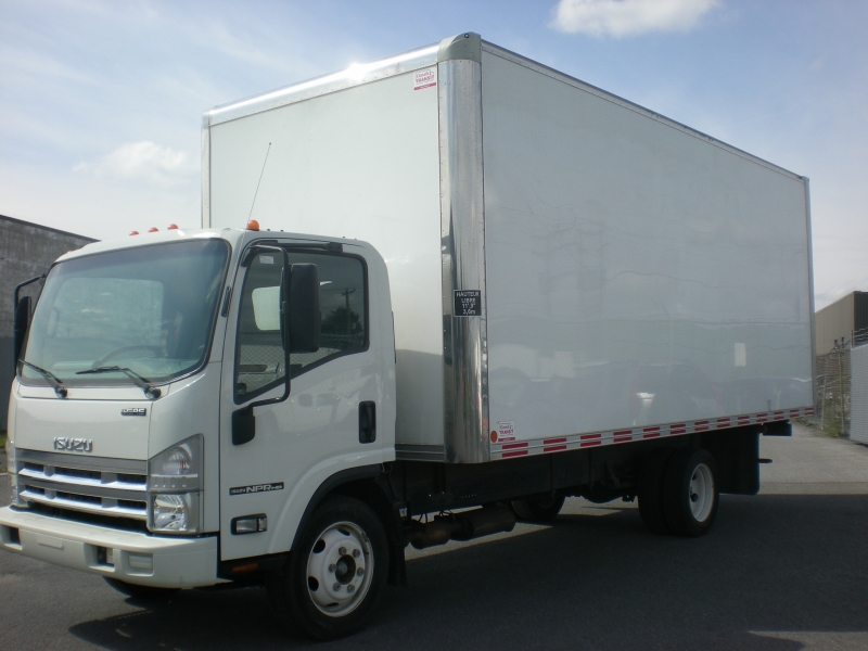 Transport Sympathik | 50 Chem. de la Carrière, Carignan, QC J3L 0N5, Canada | Phone: (514) 996-8412