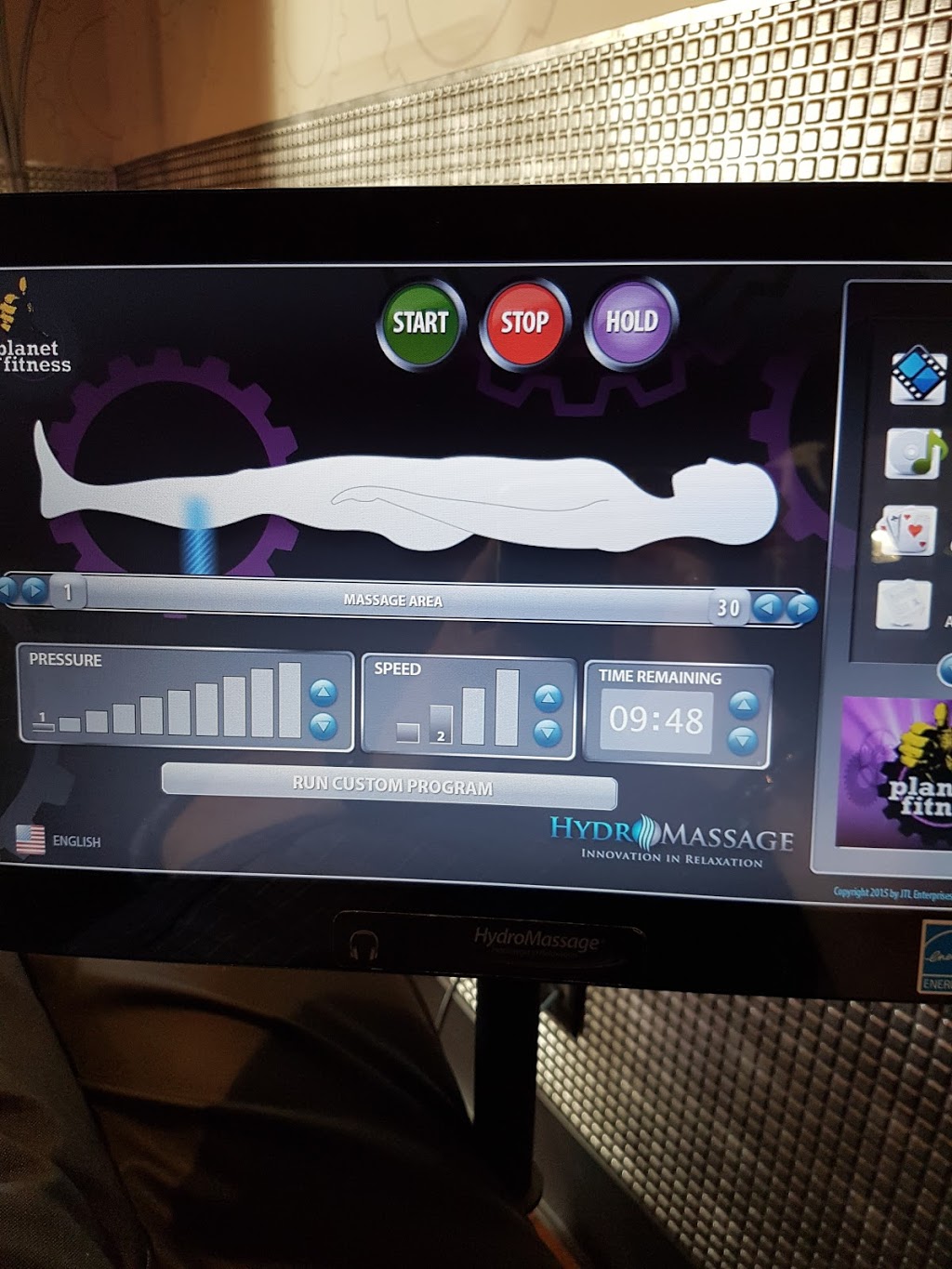 Planet Fitness | 1299 Oxford St E, London, ON N5Y 4W5, Canada | Phone: (519) 204-6606