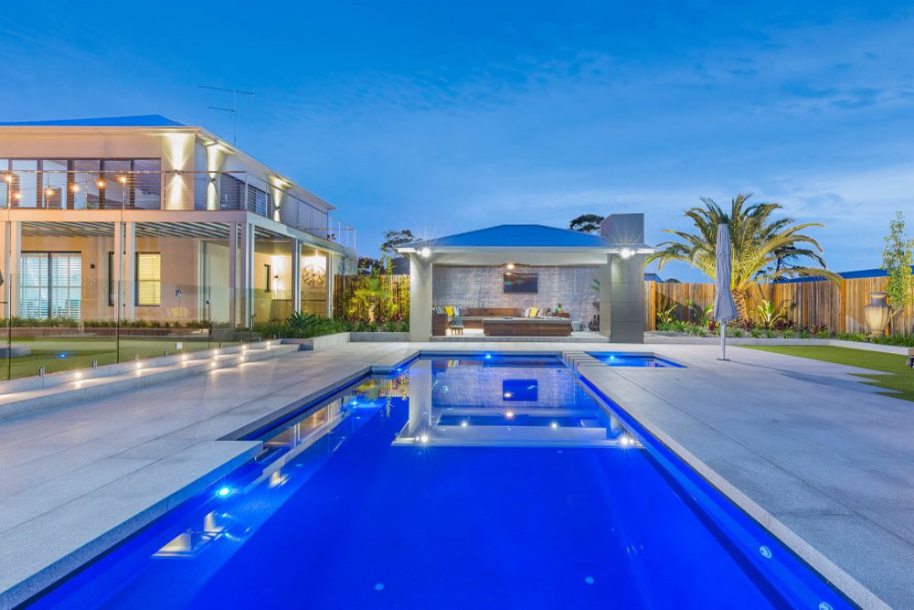 Terranova Pools - Fiberglass Pools & Landscaping | 44 Goodmark Pl #15, Etobicoke, ON M9W 6N8, Canada | Phone: (416) 674-2590