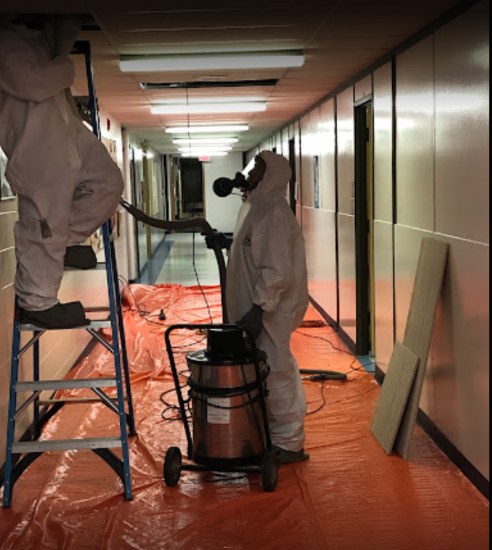 Remediclean Inc. | 3954 30 St N Unit 15, Lethbridge, AB T1H 6Z4, Canada | Phone: (403) 984-8820