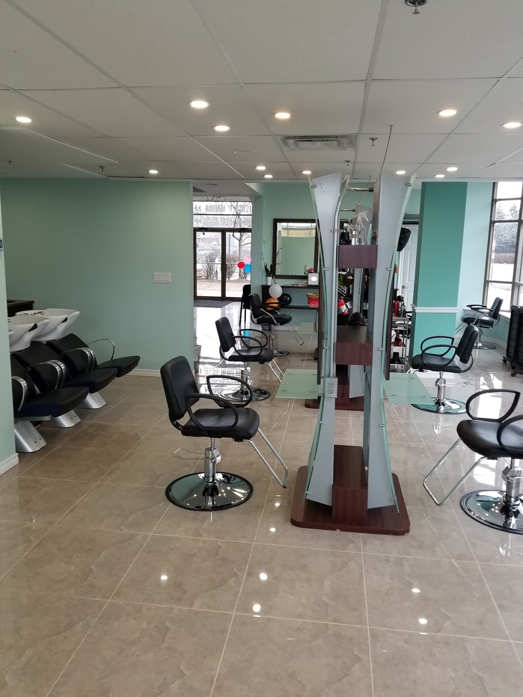 Plush by Marina | 1700 Eglinton Ave E Unit A6, North York, ON M4A 2X4, Canada | Phone: (416) 839-8664
