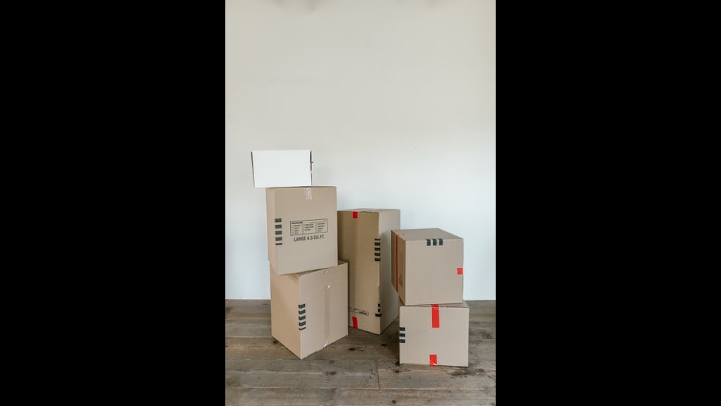 H & H Moving & Storage Ltd. | 11419 167A Ave, Edmonton, AB T5X 0A7, Canada | Phone: (780) 935-3166