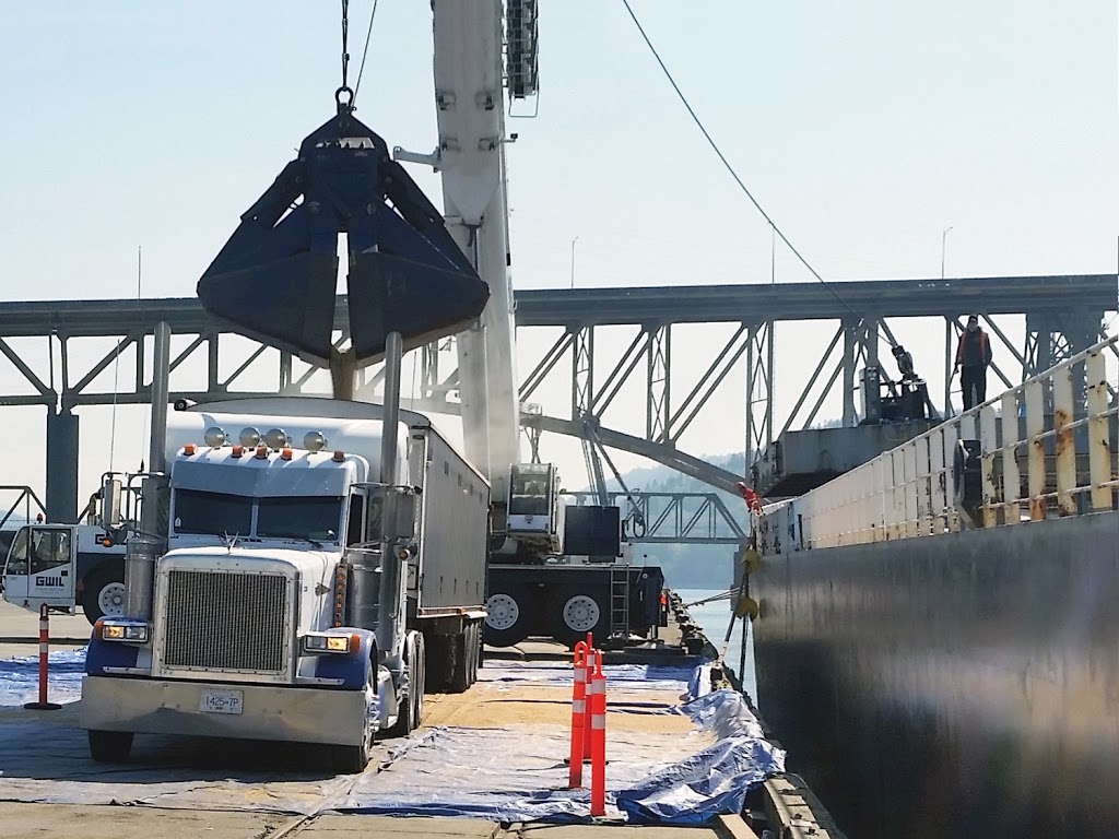Agri-Trans Services | 2200 Kirton Ave, Armstrong, BC V0E 1B0, Canada | Phone: (250) 546-8898