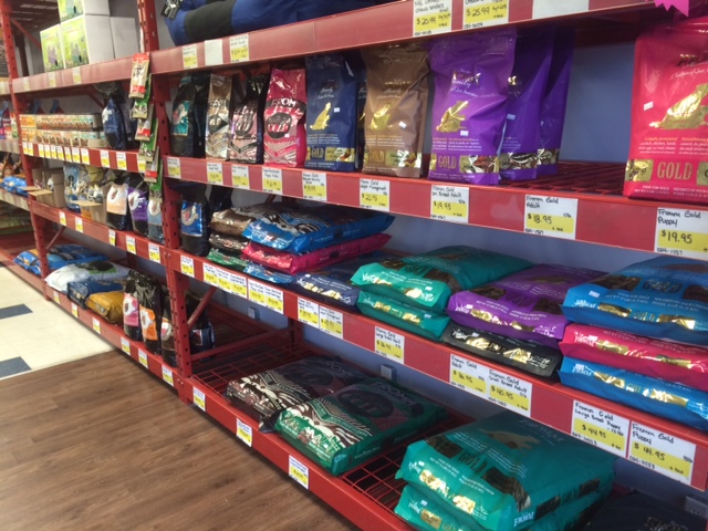 Kats Pets | 420 Leacock Dr, Barrie, ON L4N 5G5, Canada | Phone: (705) 503-2209