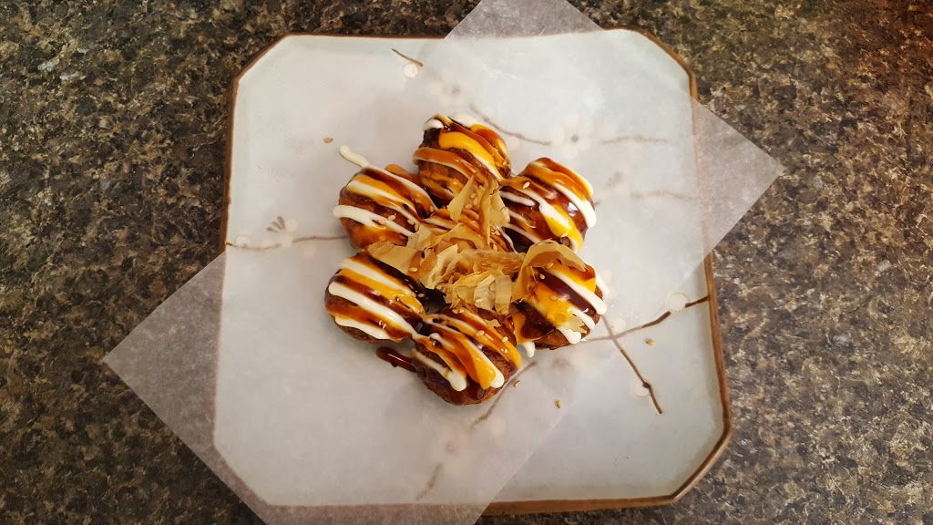 KL Sushi | 1100 Concordia Ave, Winnipeg, MB R2K 4B8, Canada | Phone: (204) 414-9266