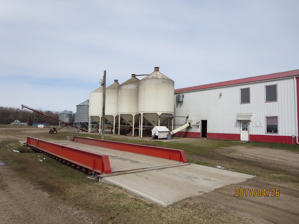 Lily & Rose Seed Processors | Farm, Lemberg, SK S0A 2B0, Canada | Phone: (306) 335-2280