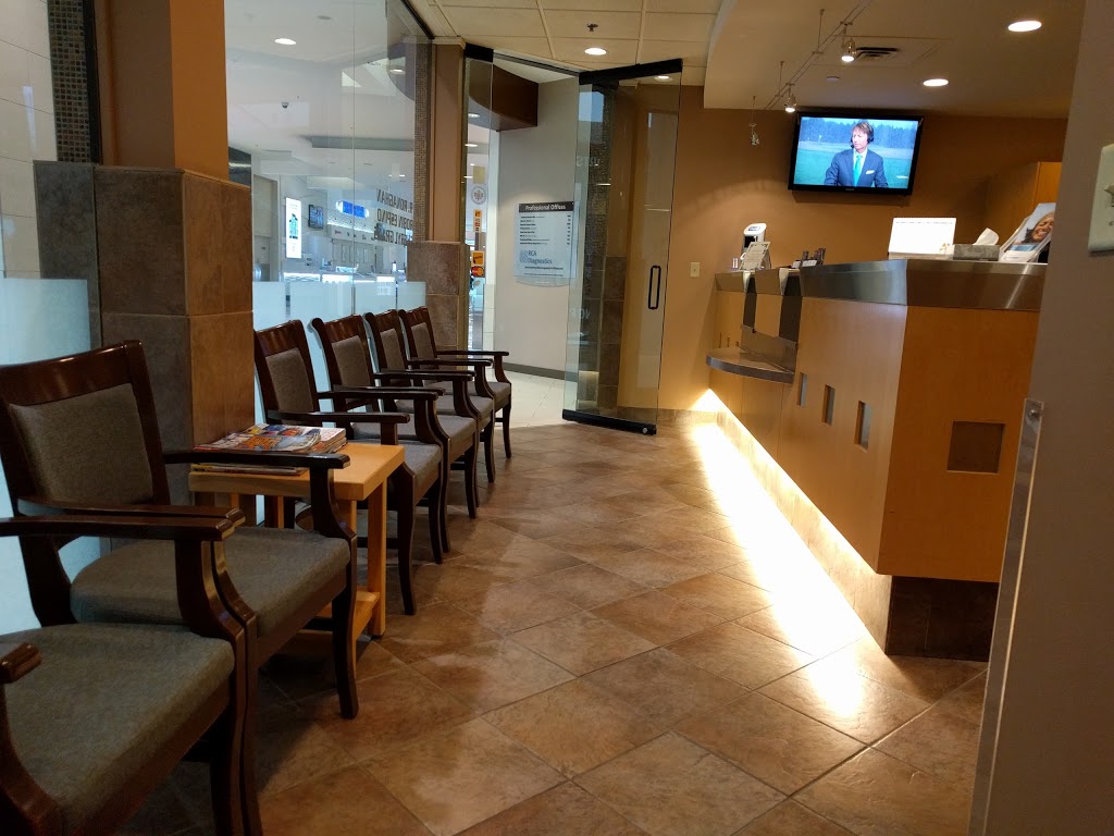 Canyon Dental Centre | 100 Anderson Rd SE, Calgary, AB T2J 3V1, Canada | Phone: (403) 225-1991
