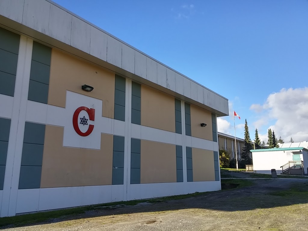 Centennial Secondary | 570 Poirier St, Coquitlam, BC V3J 6A8, Canada | Phone: (604) 936-7205