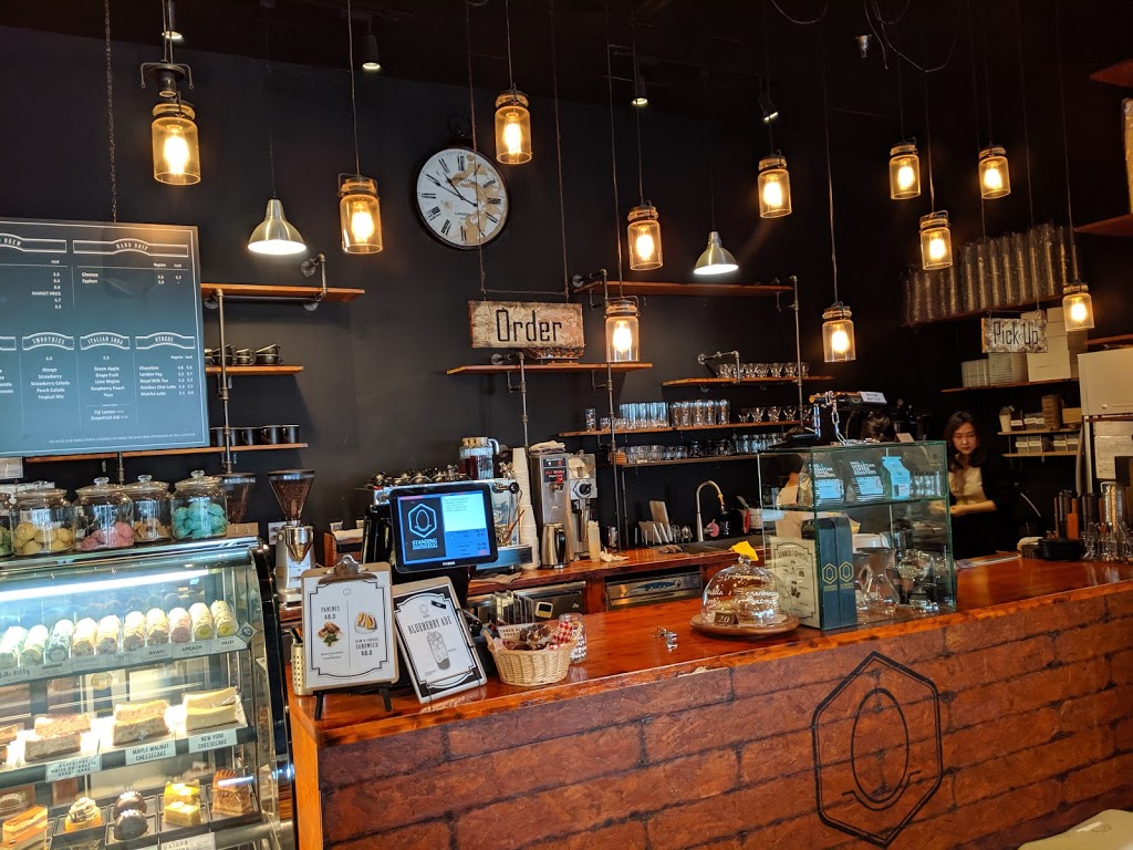 Standing Egg Coffee | 4501 North Rd #109A, Burnaby, BC V3N 4R7, Canada | Phone: (604) 421-3900