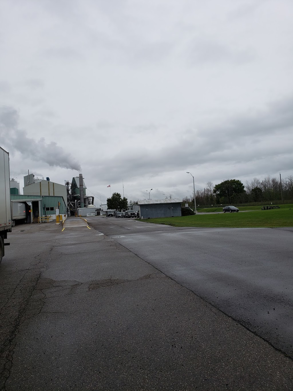 Innophos Canada | 1099 Siddall Rd, Lowbanks, ON N0A 1K0, Canada | Phone: (609) 495-2495
