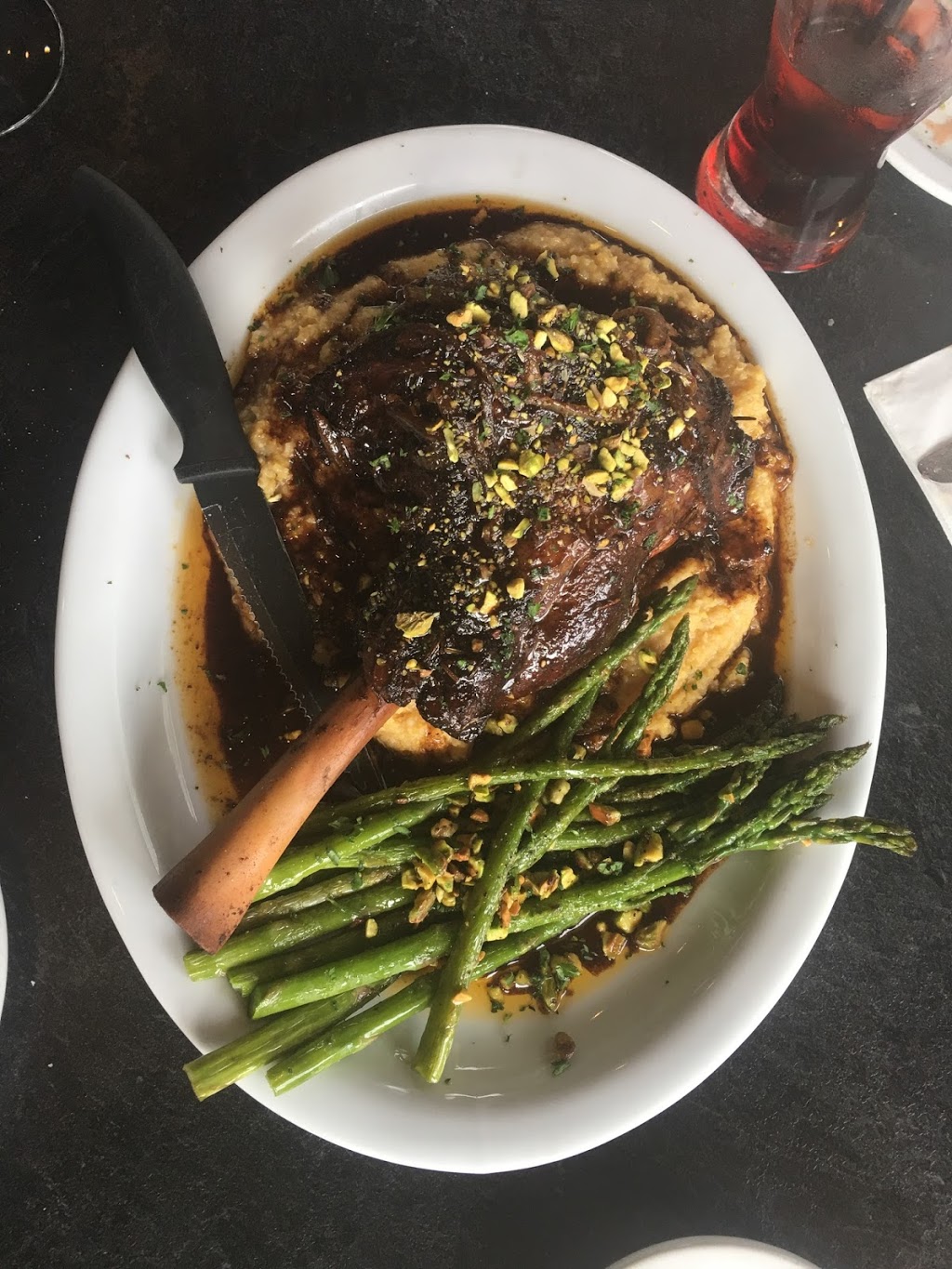 Milanos Restaurant & Bar Veneto | 9990 Mt Baker Hwy, Deming, WA 98244, USA | Phone: (360) 599-2863