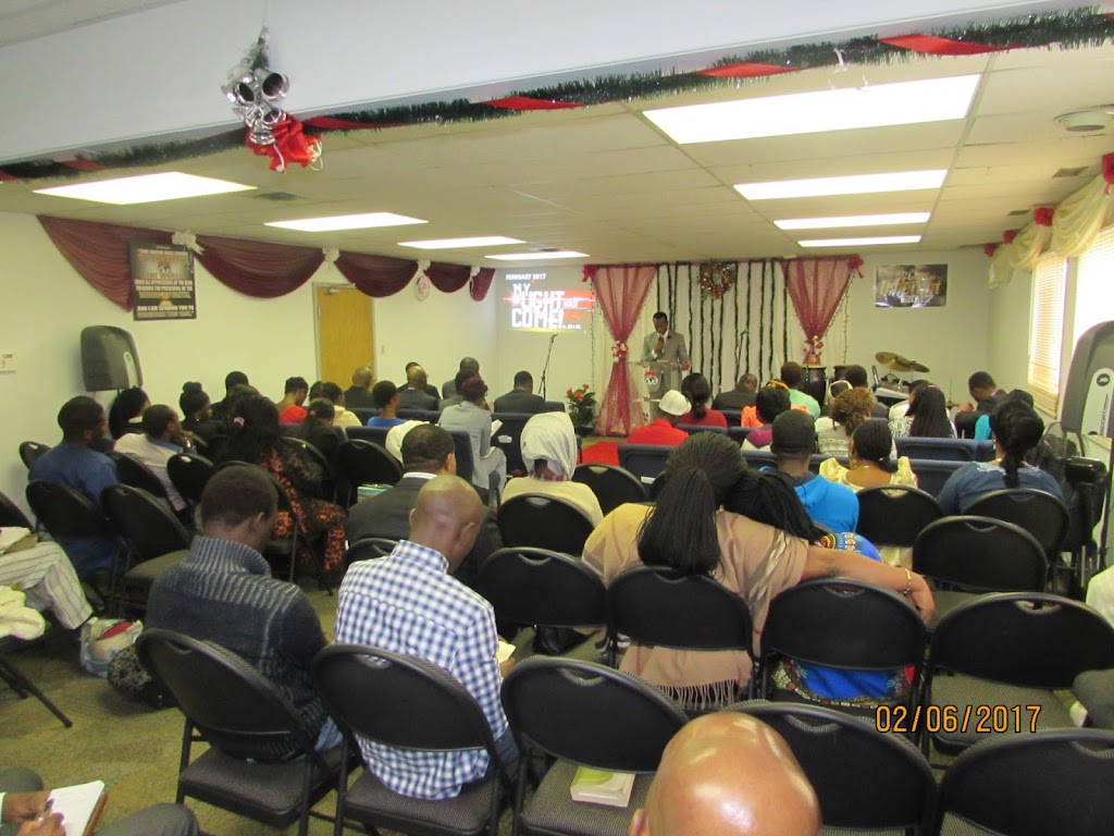 Winners Chapel International Winnipeg | 3707 Roblin Blvd, Winnipeg, MB R3R 0E2, Canada | Phone: (204) 430-2322