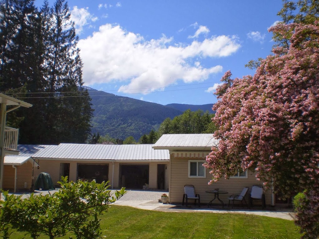 Riverbend Guest House B&B | 50691 OByrne Road, Chilliwack, BC V4Z 1B5, Canada | Phone: (604) 769-3474