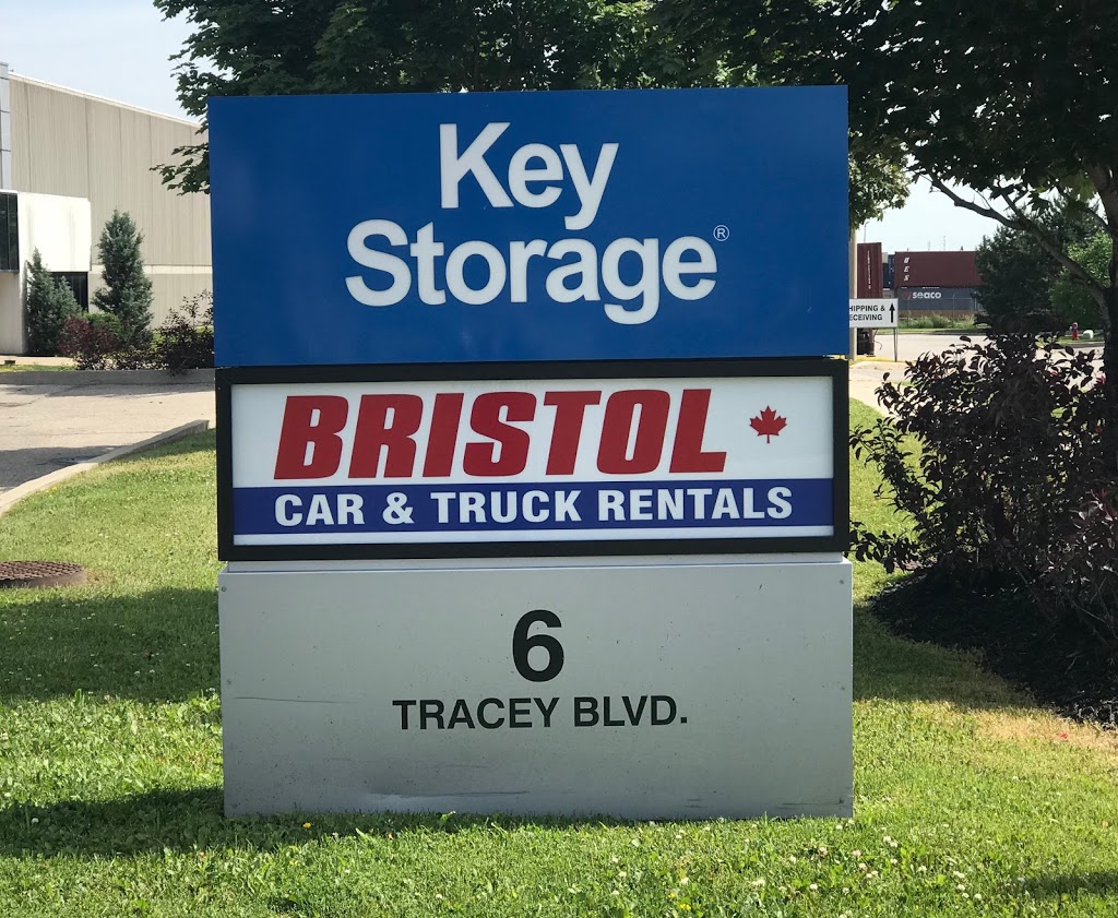 Bristol Car and Truck Rentals | 6 Tracey Blvd, Brampton, ON L6T 5R9, Canada | Phone: (905) 790-8086