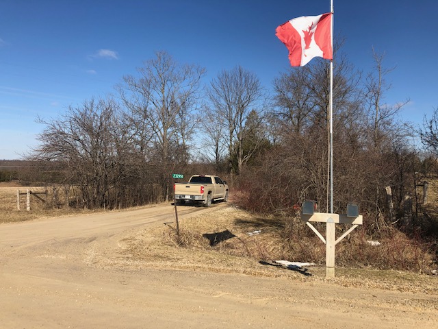 Farmer Jims Grass Fed Beef | 232951 Concession Rd 2 WGR, Durham, ON N0G 1R0, Canada | Phone: (416) 580-1900