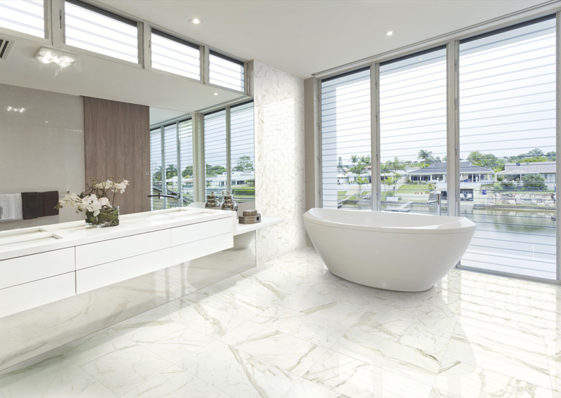 Designer Tile & Decor | 1223 Park St, Regina, SK S4N 2E7, Canada | Phone: (306) 347-0666