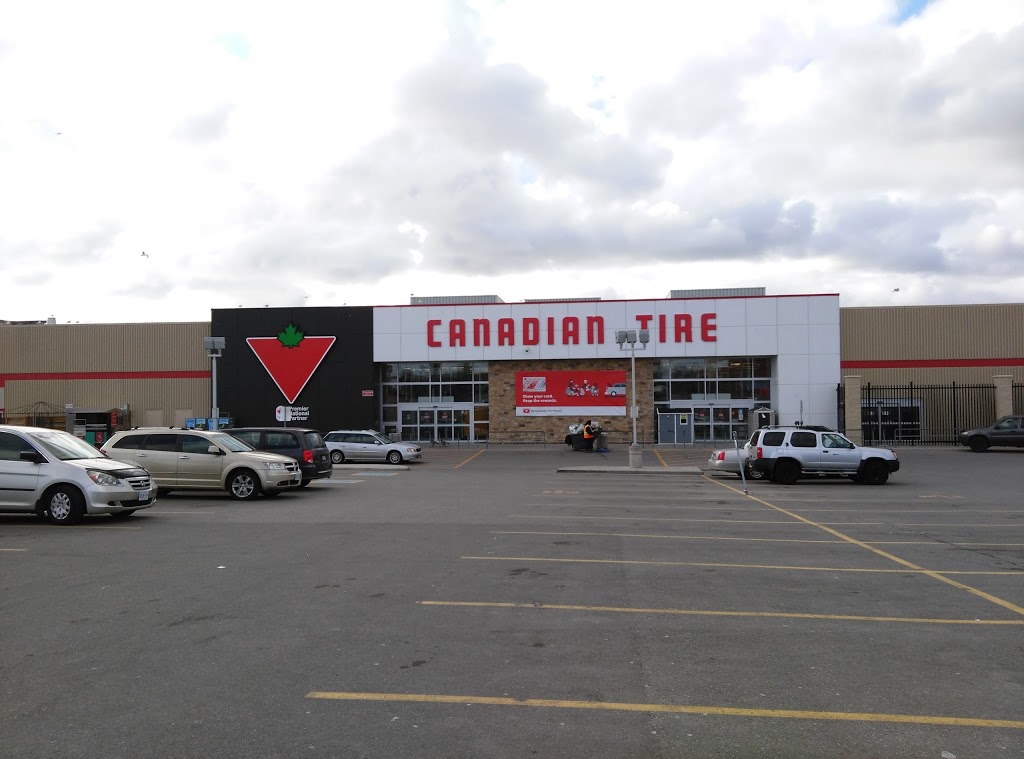 Canadian Tire - Scarborough, ON | department store | Cedarbrae Mall, 3553 Lawrence Ave E, Scarborough, ON M1H 1B2, Canada | 4164311630 OR +1 416-431-1630