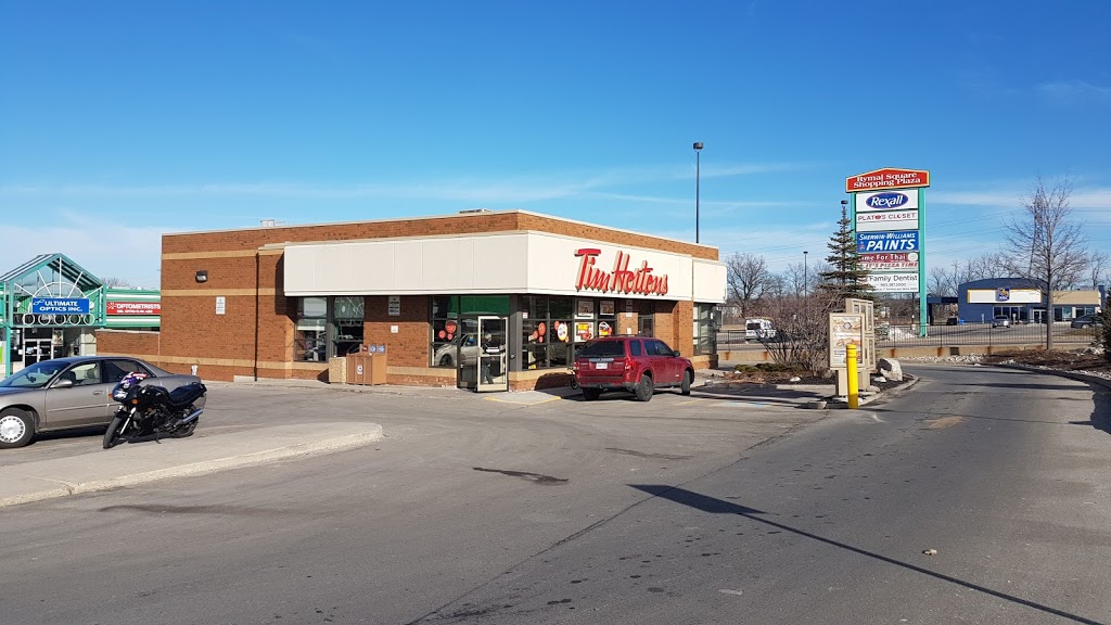 Tim Hortons | 505 Rymal Rd E, Hamilton, ON L8W 3X1, Canada | Phone: (905) 385-4878