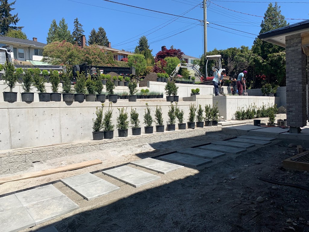 ENER Construction ltd | 7445 120 St, Delta, BC V4C 0B3, Canada | Phone: (778) 987-7994