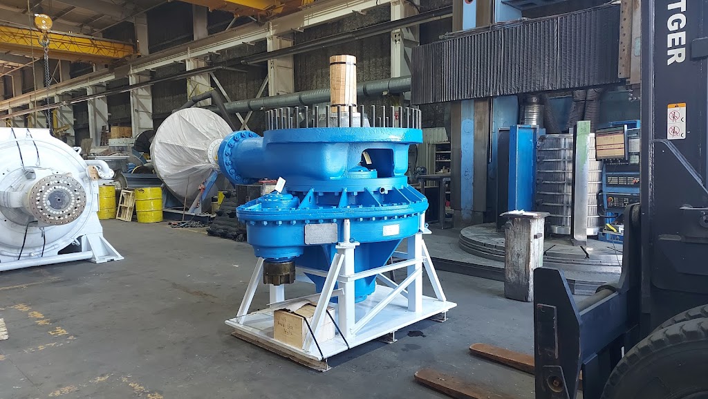 Sunrise Engineering & Manufacturing inc. | 7463 Wilson Ave, Delta, BC V4G 1E5, Canada | Phone: (604) 946-9944