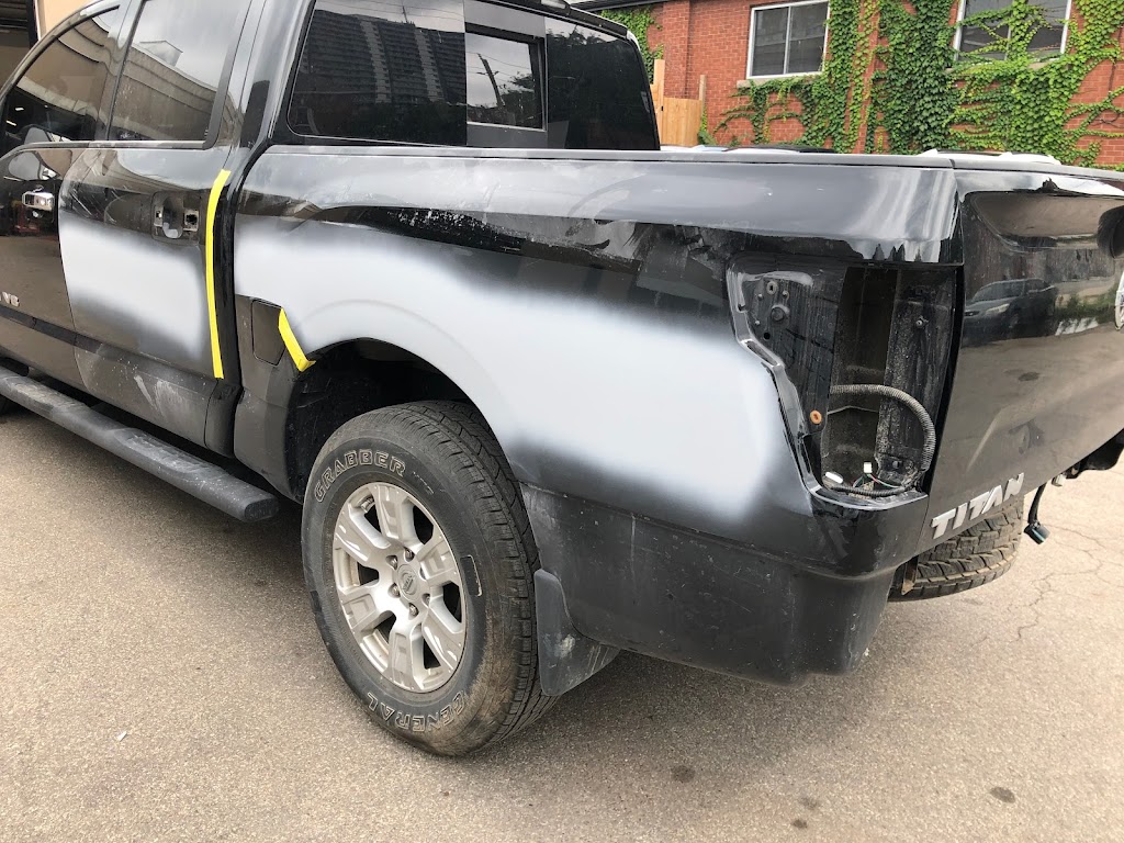 Runcos Auto Centre | 205 John St S, Hamilton, ON L8N 2C5, Canada | Phone: (905) 540-1449