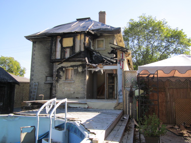 Shamas Contracting Inc | 181 Exeter Rd, London, ON N6L 1A4, Canada | Phone: (519) 434-4343