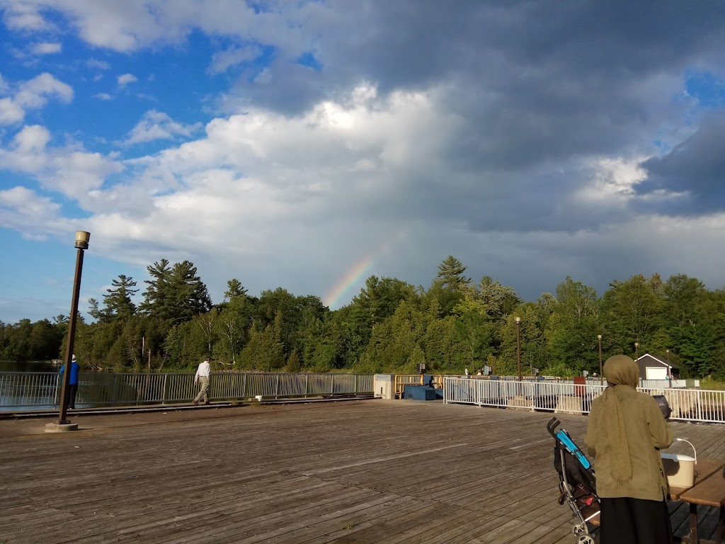 Youngs Point Marina | 2121 Nathaway Dr, Youngs Point, ON K0L 3G0, Canada | Phone: (705) 652-8563