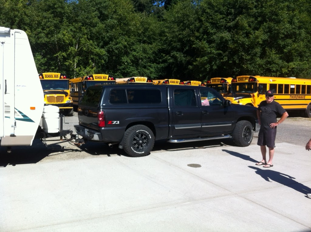 GWest Car & Truck Accessories | 4373 Solar Rd, Sechelt, BC V0N 3A1, Canada | Phone: (604) 886-0306