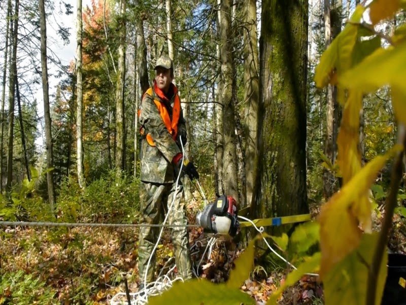 West Coast Winch | 6620 McMillan Way, Richmond, BC V6W 1J7, Canada | Phone: (888) 794-8357