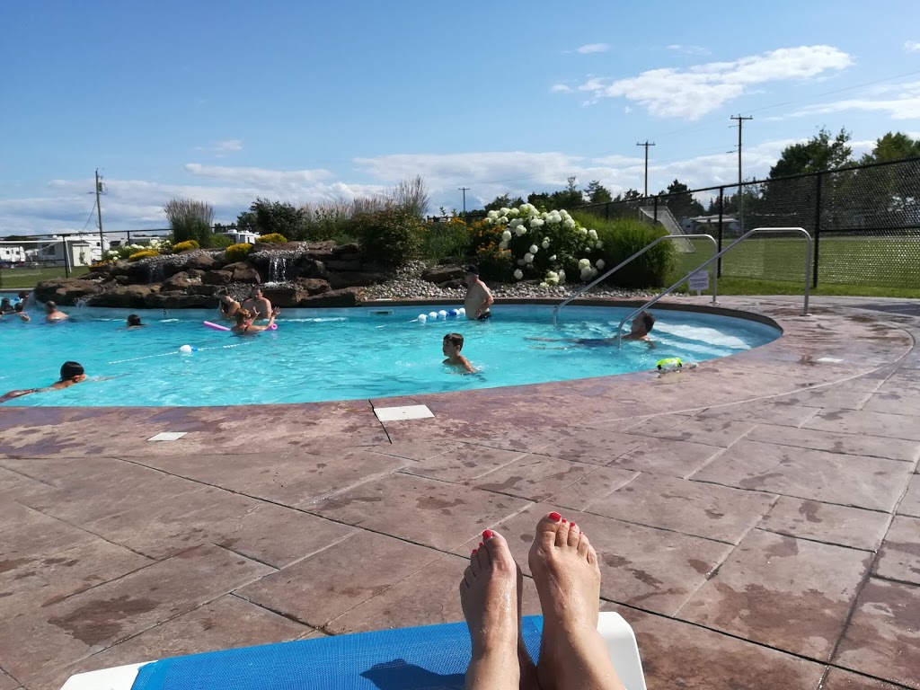 Ocean Surf RV Park | 73 Belliveau Beach Rd, Pointe-du-Chêne, NB E4P 3W2, Canada | Phone: (506) 532-5480