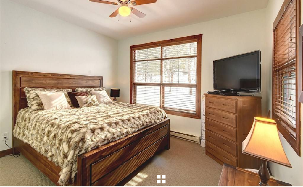 Mirthas Place at Tremblant Les Eaux | 209 Chemin des Quatre-Sommets apt 2, Mont-Tremblant, QC J8E 1C6, Canada | Phone: (905) 409-8506