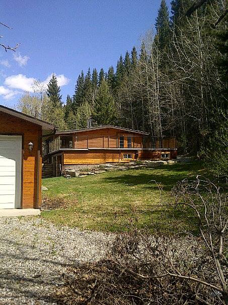 Galloway Nest | 178128 Priddis Valley Rd W, Priddis, AB T0L 1W1, Canada | Phone: (403) 931-7191