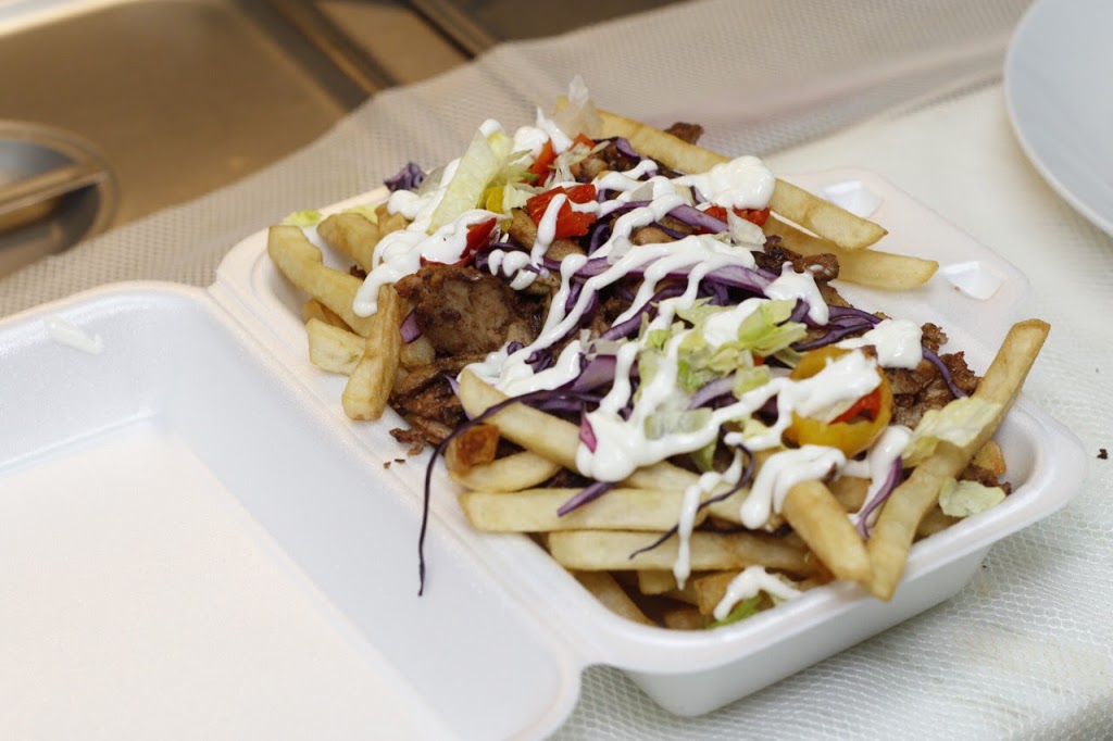 ohSHAWARMA | 1414 King St E, Courtice, ON L1E 3B4, Canada | Phone: (905) 240-2251