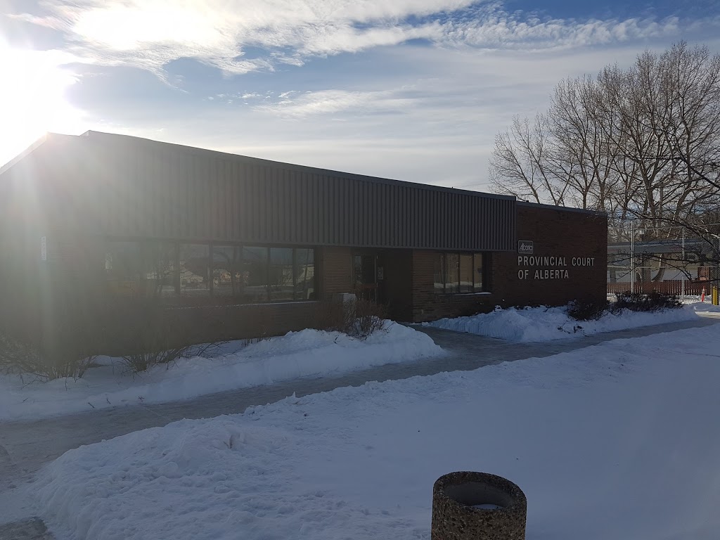 Alberta Provincial Court | 1611 15 Ave, Didsbury, AB T0M 0W0, Canada | Phone: (403) 335-3424
