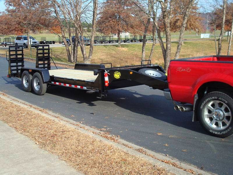 C & R TRAILERS | 280 Moonstone Rd, Moonstone, ON L0K 1N0, Canada | Phone: (705) 835-3911