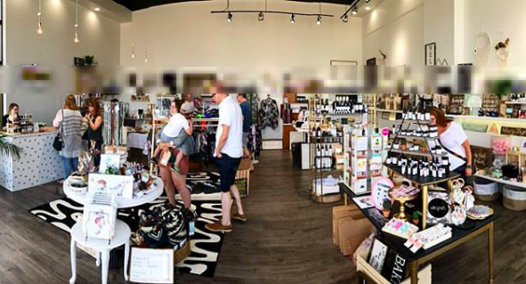 The Makers Keep Windermere | 5228 Windermere Blvd, Edmonton, AB T6W 0L9, Canada | Phone: (780) 756-8881