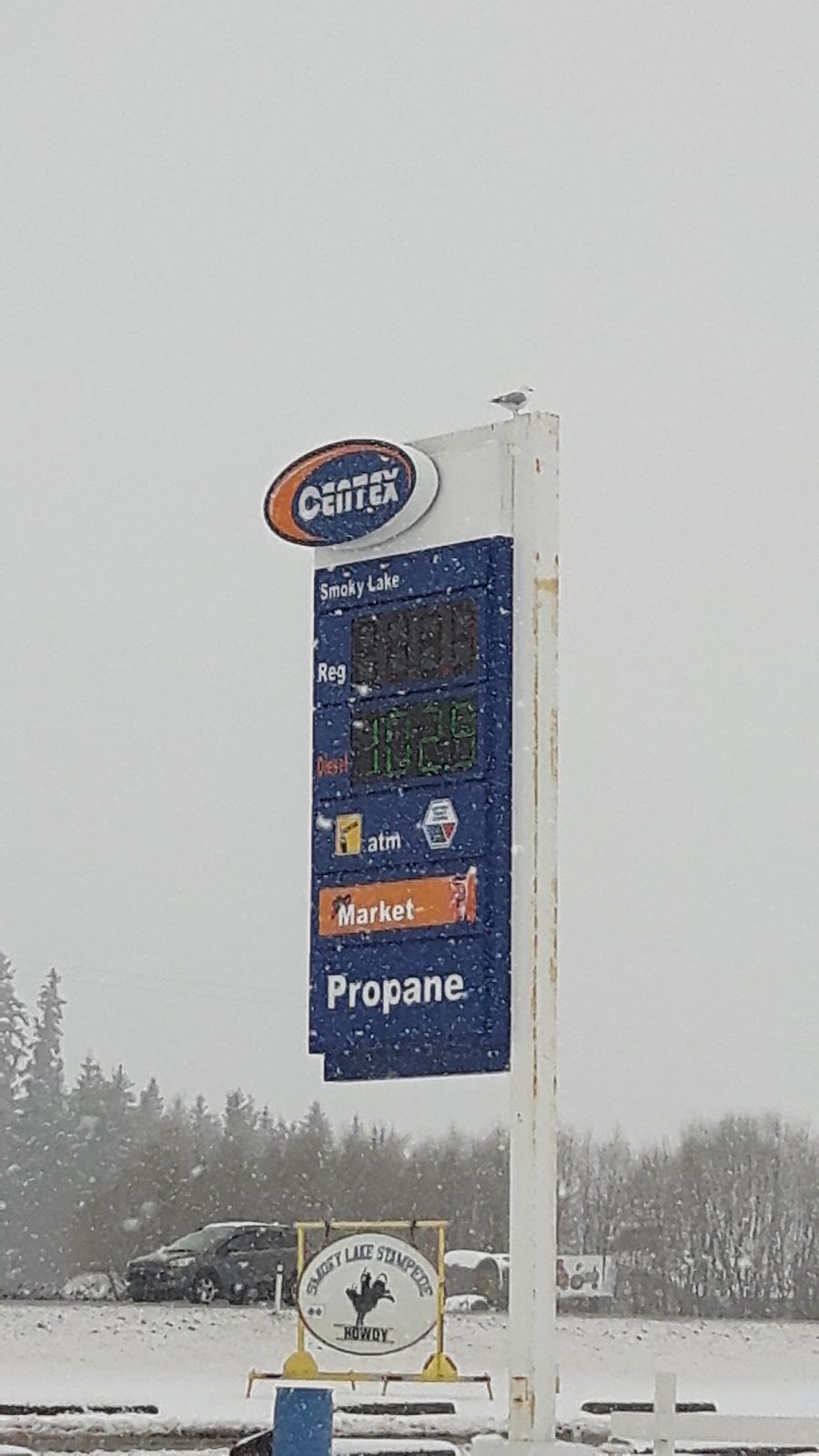 Smoky Lake Centex | 4329 56 St, Smoky Lake, AB T0A 3C0, Canada | Phone: (780) 656-2357