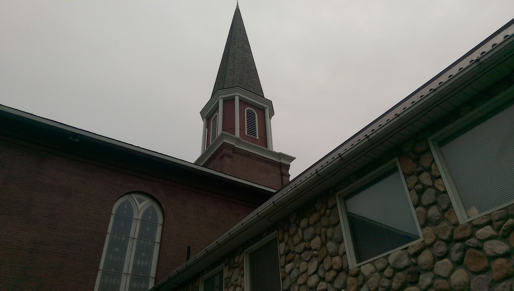 Knox United Church | 116 KINCARDINE, Embro, ON N0J 1J0, Canada | Phone: (519) 475-4060