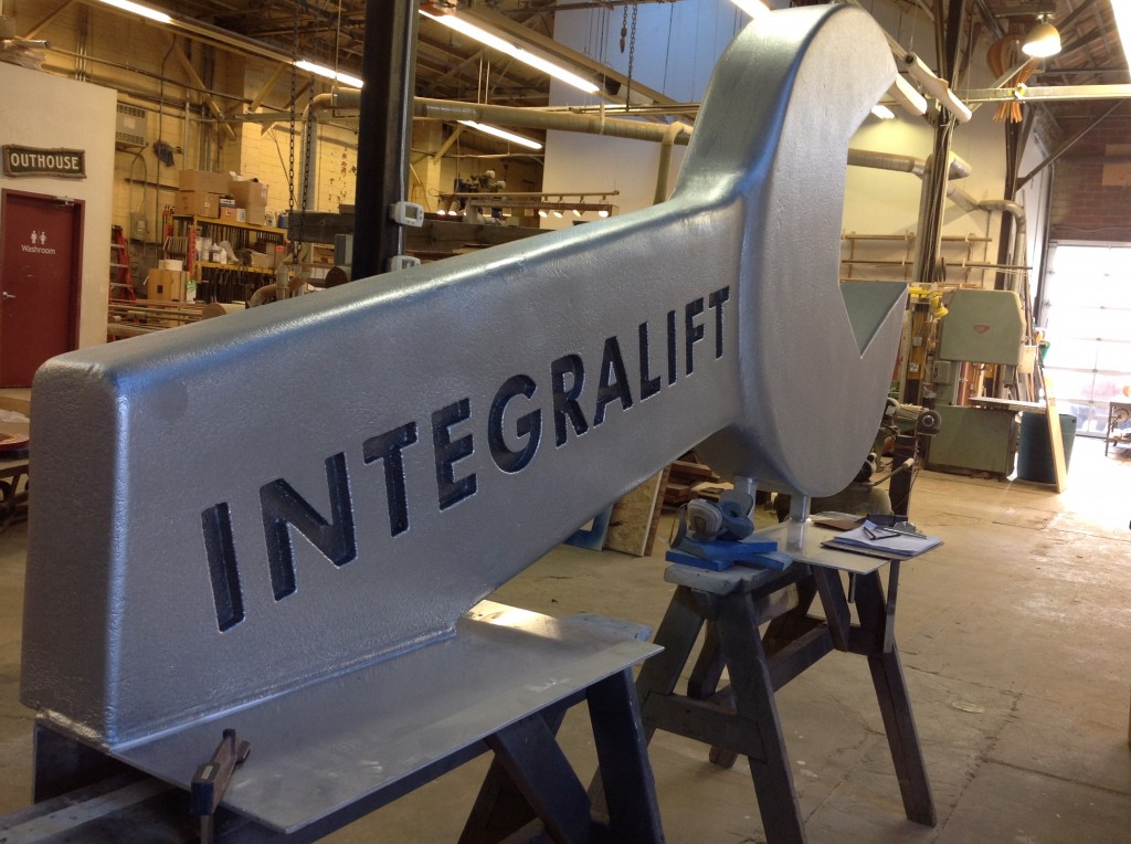 Integralift Sales & Services Inc. | 1277 Bridge St Unit 21, New Dundee, ON N0B 2E0, Canada | Phone: (519) 696-3211