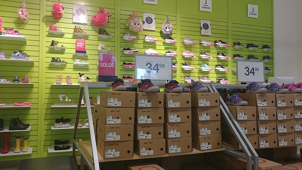 Globo Chaussures | 401 Boul Labelle A-19, Rosemère, QC J7A 3T2, Canada | Phone: (450) 437-3804