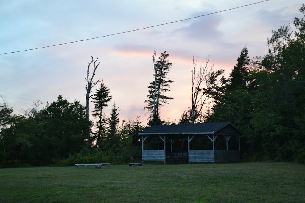 Camp Kanada | 600 W Petpeswick Rd, West Petpeswick, NS B0J 2L0, Canada | Phone: (902) 889-2753