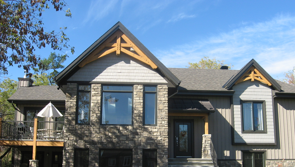 Lefebvre Architecture et Construction | 144 Chem. Blackburn, Val-des-Monts, QC J8N 6A9, Canada | Phone: (819) 923-0243