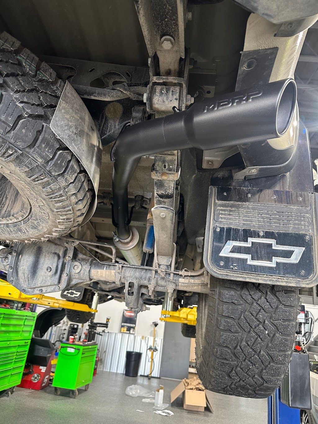 Eight 9 Customs | 6660 Taylor Dr. #103, Red Deer, AB T4P 1Y3, Canada | Phone: (403) 885-8948