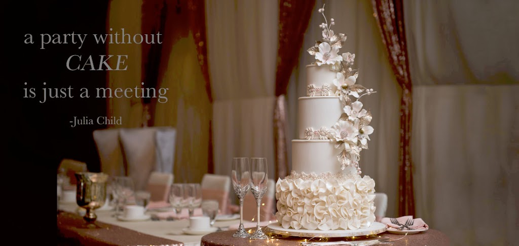 Cake Studio | 1483 Wellington Ave, Winnipeg, MB R3E 0K4, Canada | Phone: (204) 775-9378